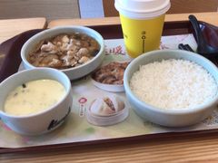 -真功夫(金汇城店)