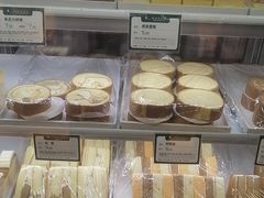 -蜂蝶来饼店(拱北总店)