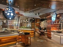 -The COOK·厨餐厅·自助餐(浦东嘉里大酒店)