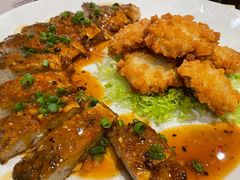 -香云轩·顺德菜(香云纱园林酒店店)