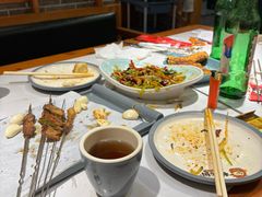 -状元阁烧烤(群力店)