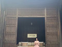-法云安缦酒店