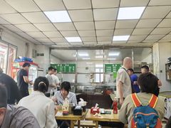 -清真-戏楼王记牛肉面