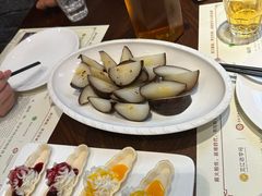 -老厨家(友谊路总店)
