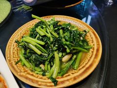 -昆虫窝子·特色云南菜(拓东路总店)