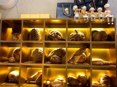 -西村叔叔的店·面包·甜品·蛋糕(崂山丽达店)