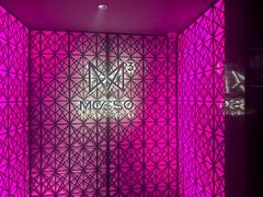 -MOSSO·Liveshow(M3香港广场店)