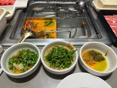 -海底捞火锅(龙湖北京大兴天街店)