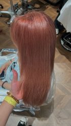 -汤尼英盖TONI&GUY-essensuals