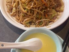 -山西人家(锦创书城店)