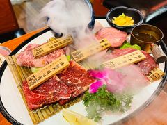 -大阪烧肉BAKA一代(十亩地店)