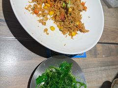-卡朋西餐(扬名广场店)