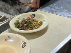 -何永光123鲜牛肉馆(1号店)
