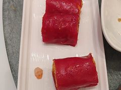 -喜宴又一村·粤菜·茶点·海鲜(壹方天地店)