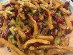 -U你·天然调味(南湖总店)