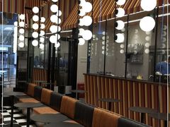 -LUNEURS月乐诗·法式冰淇淋(北外滩来福士广场店)