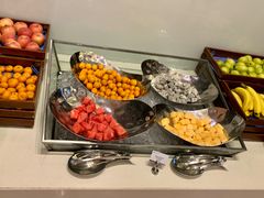-珠海中海雅高铂尔曼酒店