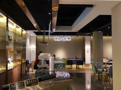 -上海徐家汇漫心酒店
