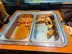 -松子料理(亮马桥店)