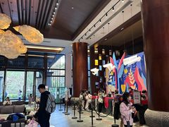 -佛冈熹乐谷温泉度假酒店
