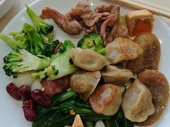 -三亚凤凰水城凯莱度假酒店