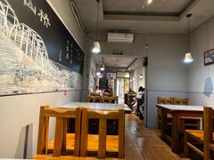 -马三洋芋片(簋街店)