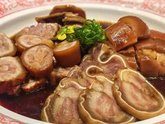 -集贤门·徽菜(福田店)