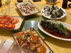 -八方海味餐厅