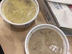 -达美乐比萨(北苑店)