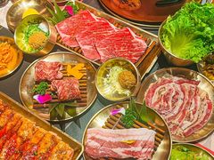 -西塔老太太泥炉烤肉(双井店)