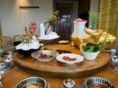 -尚海豆捞(乐虹坊店)