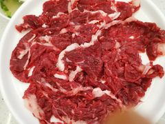 -潮汕林记牛肉火锅(万象天地店)