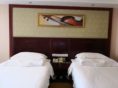 -维也纳国际酒店·广西桂林中山路店