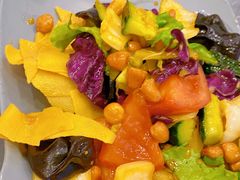 -二发烧烤(亚麻厂店)