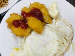 -兰芳园(上环店)