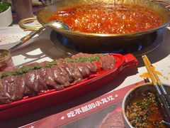 -小龙坎火锅(IFS HOT店)