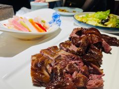 -雲蜀龙阁·金牌水煮鱼(方庄店)