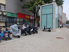-味多美蛋糕(苏州街地铁店)