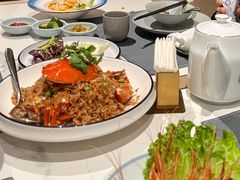 -杭州西湖柳莺里酒店·闻莺厅