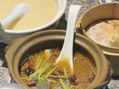 -南京大牌档(济南万象城店)