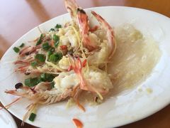 -海门岛七号餐厅