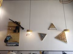 大堂-陈小北小泽生煎(鞍山西道店)