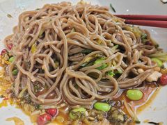 酱牛肉-老碗会·陕西手工面(燕南路店)
