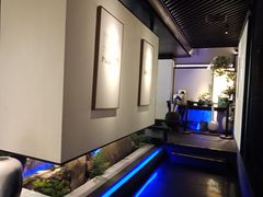 -绿茶餐厅(深南广场万科店)