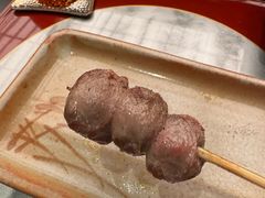 -鳥喜Toriki怀石烧鸟料理