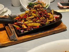 -贵阳味道(未来方舟店)