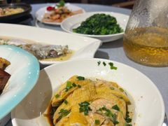 -宋园·金宴浙鲜馆(静安店)