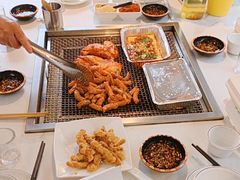 -西昌老号李小肠特色烧烤园(温江店)