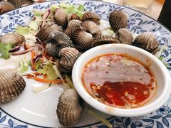 -卷心菜和避孕套餐厅(Pattaya)