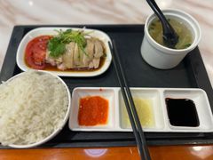 -好彩头新加坡料理(腾飞新苏坊店)